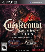 Castlevania Lords of Shadow 2 - PlayStation 3  - £27.38 GBP