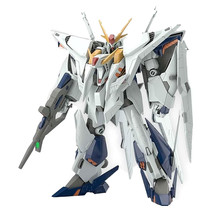 Bandai Gundam HGUC RX-105 XI 1/144 Scale Model - £102.33 GBP