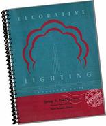 1939 Decorative Lighting : Catalog No. 39 from John C. Virden Company, S... - £77.15 GBP