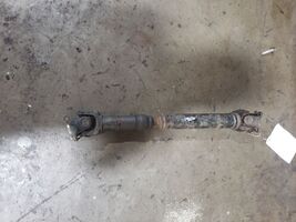 Front Drive Shaft Fits 96-04 PATHFINDER 1362888 - $77.17
