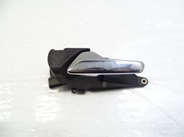 Mercedes R129 SL500 door handle, interior, left, black 1298100154, 90-93 - $24.99