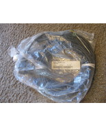 NEW OEM Motorola Radio Power Cord cable 15 PIN Mini TAC M1000 # SKN-4238A - $902.40 MXN
