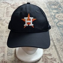 New Era Houston Astros 9Twenty MLB Baseball Trucker Adjustable Hat Cap - £19.45 GBP