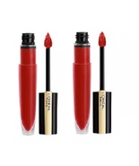 L&#39;oreal Paris Rouge Signature Matte Lip Stain 452 Empowered - 2 Pack - £10.21 GBP