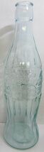 Coca-Cola 20" Bottle Pat D-105529 Circa 1940's - $995.00