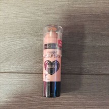 Wet n Wild MegaGlo Makeup Stick Blush, Hustle & Glow 802A, 0.6 oz New, Sealed - $8.41