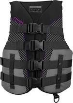 O&#39;Neill Women&#39;S Superlite Uscg Life Vest - $1,082.91 MXN
