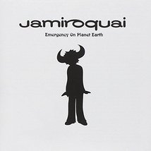 Emergency On Planet Earth by Jamiroquai Cd - £7.64 GBP