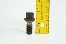 2010-2016 mercedes w212 e350 e550 e400 e250 e63 wheel lug nut bolt  - $9.87