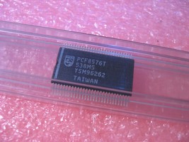 PCF8576T Philips LCD Universal Driver for Low MUX Rates IC VSO56 - NOS Q... - $5.69