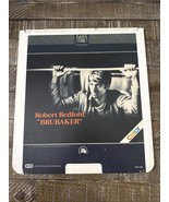 20th Century Fox Videodisc NOT Laser Disc Brubaker - $120.19 CAD