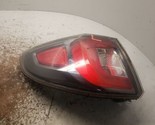 Driver Tail Light VIN J 11th Digit Limited Fits 13-17 ACADIA 1066825 - $265.32