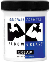 Elbow Grease Original Cream - 4 Oz Jar - £16.06 GBP