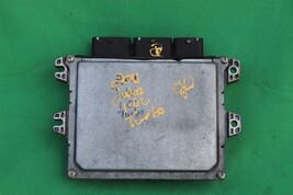 Nissan Juke ECU ECM PCM Engine Control Module Computer DEA010-070 image 3