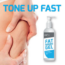 Ultra Trim Fat Burning Gel – Fat Burner Get Tight Toned Body No Need To Diet - £23.17 GBP