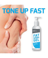 ULTRA TRIM FAT BURNING GEL – FAT BURNER GET TIGHT TONED BODY NO NEED TO ... - $31.99