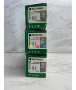 3 New Genuine Lexmark CX921,CX922,CX923,CX924 Black High Yield Toner 86C... - $7,981.87 MXN