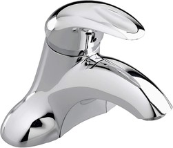 American Standard 7385000.002 Reliant 4 1-Handle 4 Inch, Polished Chrome - £130.26 GBP