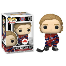 Guy Lafleur Montreal Canadiens Funko Pop! Canadian Exclusive - £23.98 GBP