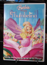 Barbie Presents: Thumbelina (DVD, 2009) - £4.73 GBP