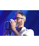 Matt Berninger - The National 8&quot;x10&quot; Photo - $21.94 CAD
