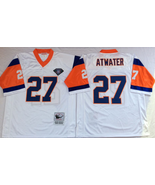 #27 Steve Atwater White Jersey - €39,08 EUR