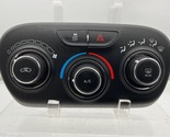 2013-2016 Dodge Dart AC Heater Climate Control OEM L01B28010 - £49.53 GBP