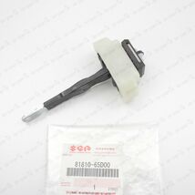 8181065D00 New Genuine Suzuki STOPPER, DOOR OPEN 81810-65D00 - $46.55