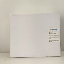 Imagebrite Toner Catridge Compatible with CE390A 90A fits LaserJet 600 M... - $24.65