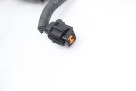 17-20 INFINITI Q60 3.0L POWER STEERING WIRE HARNESS E6034 image 3