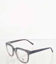 New Authentic Penguin Eyeglasses The Marvin Jr 45mm Grey Kids Frames - £47.46 GBP