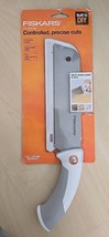 Fiskars Precision Handsaw, 7 inch, 132200-1002 - $22.95