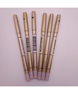 LOT OF 6 Revlon Timeliner For Eyes Eyeliner GLOSSING Factory Sealed Disc... - €8,49 EUR LOT OF 6 Revlon Timeliner For Eyes Eyeliner GLOSSING Factory Sealed Disc... - €8,49 EUR