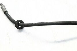 2006-2015 MERCEDES BENZ C350 W204 FRONT LEFT OR RIGHT BRAKE LINE HOSE P9275 image 3
