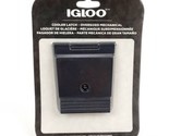 Igloo Cooler Latch Oversized Mechanical Replacement Model #24069 Fits 14... - £7.59 GBP