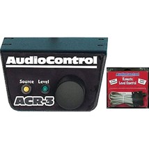 Audio Control ACR3 Remote for Audio Control Processors - $83.99