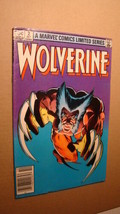 Wolverine Limited Series 2 *Fine Glossy* 1ST Solo Yukio Appearance JS65 - £29.12 GBP