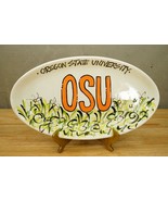 Oregon State University OSU Magnolia Lane Collection T Cabells Too Ceram... - £16.19 GBP