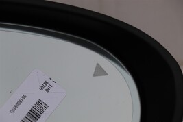 2019 Alfa Giulia Door Mirror Heated W/ Blind Spot Pssngr Right RH 2plug 18pin image 7