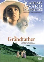 The Grandfather - $14.04