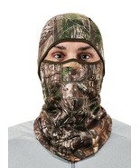 New N-Ferno Ergodyne 6823Rt Balaclava,Universal,Camouflage Wind-Proof Re... - $464.44 MXN