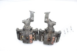 Rear Brake Calipers Pair Left & Right Fits 04-11 MAZDA RX8 71686 image 2