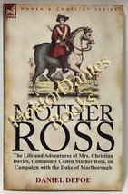 Mother Ross by Daniel Defoe (2011 Softcover) - £20.15 GBP