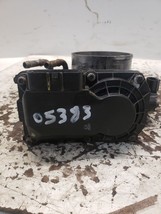 Throttle Body Fits 07-10 ODYSSEY 1378591 - $26.61
