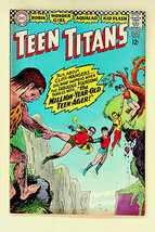 Teen Titans #2 (Mar-Apr 1966, DC) - Very Fine/Near Mint - $200.84