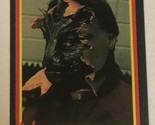 V The Visitors Trading Card 1984 #57 Those Eyes - $2.48
