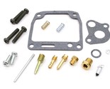 New Moose Racing Carb Carburetor Rebuild Kit For The 1983-2006 Yamaha PW... - £32.03 GBP