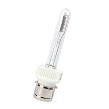 54652 Osram EGG 750W 120V T5 P28s Clear Halogen Lamp - $30.30