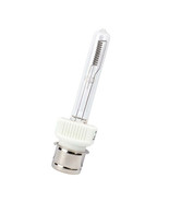 54652 Osram EGG 750W 120V T5 P28s Clear Halogen Lamp - $30.30