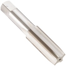 Drill America 3/8&quot;-16 High Speed Steel Bottoming Tap, T/A Series - £24.66 GBP